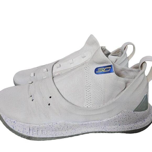 Under Armour shoes for men - Picture 5 of 12